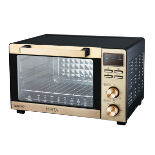 Электродуховка с конвекцией Mirta MO-0143CG в Запорожье